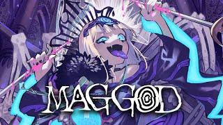 DJ Myosuke feat.つぐ - MAGGOD