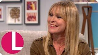 Emmerdale's Michelle Hardwick On Vanessa's Secret Sister Storyline | Lorraine