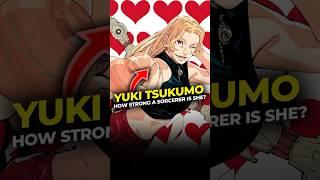 How Strong Is Yuki Tsukumo Really?