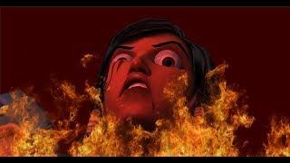 [MINI] Through The Fires of Justice | Overwatch Animation