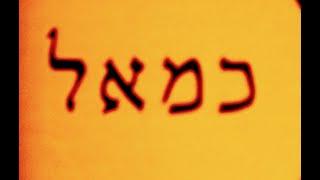 The Archangel Kamael/ Camael in Magick: Calm,Strategic planning, Relief from Mental stress & Anger.