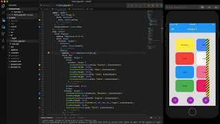 Flutter - Clase 4 - Gustavo Barbeito IFTS19 -