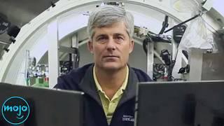 10 Shocking Revelations From Titan: The OceanGate Submersible Disaster - Netflix Documentary