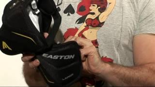 Налокотники EASTON STEALTH RS  Выпуск №10