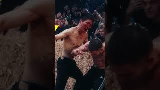 That Mouthguard Had No Chance