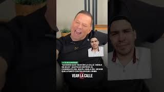 En Colombia queremos un dictador, asi diigamos que no. #colombia  #podcast