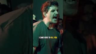 You'll See Dot and White Sheet  | Anderson Burrus vs DOT | Rap Battle Clip