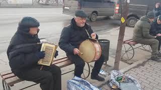 Гармонисты Кременчуга 202.  Вальс.