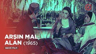 Arşın mal alan (1965)