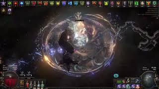 Poe 3.25 penance brand of dissipation T17 140 quant %20 delirious