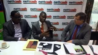 Nettcash Launches Mobile App