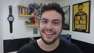 DESMASCARANDO A MAIOR VERGONHA DA INTERNET DE NOVO! - Luccas Neto [REUPLOADED 720pHD]