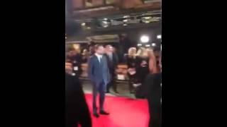 DiCaprios qartveli fani  wolff of wall street-is premieraze