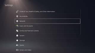 How To Fix Black Ops 6 Connection Failed PS5 - Networking is Offline Hueneme Negev Error