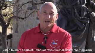 Ralph Zuranski, Creator of the In Search of Heroes Program, Answers the Spiritual Heroes Questions