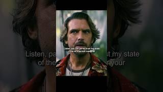 the advanced heat sensors you relied on betrayed you#shorts #movie #video