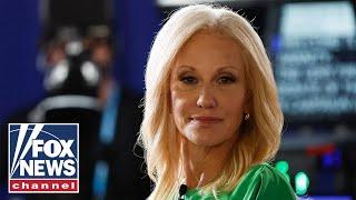 Conway: 'Time may be running out' for longtime Dem senator