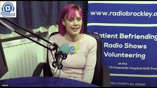 Alpha Sessions interview with Becky