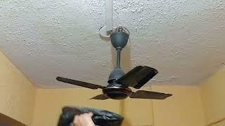 How to Clean a Ceiling Fan at Home Easy