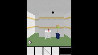 Escape Challenge 98 Soot Room Walkthrough [TomoLaSiDo]