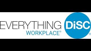 Everything DiSC Workplace® Profile