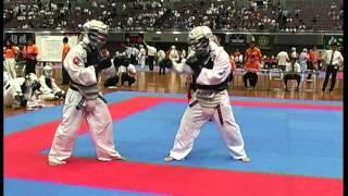 Tournoi du Japon - Osaka 2015 - Nippon Kempo