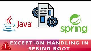 Spring Boot Exception Handling | REST API Request Validation & Exception Handling with Example