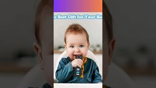Best Remarkable Baby Teething Toys Free BPA Free Silicone Teether 2