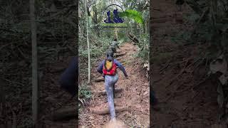 Virginia Bush Hike | Adventure4Sewa | Sewa International SA | Together We Serve Better | SundayHike