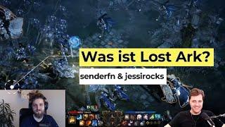 Was ist Lost Ark? Eine genaue Erklärung zum Action-MMORPG