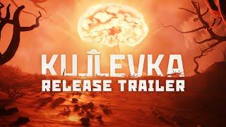 Kujlevka: Post-Soviet Alien Encounter - Release Trailer