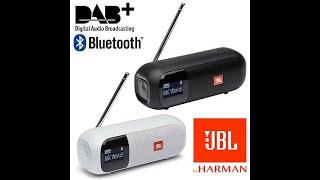 JBL Tuner 2 FM Обзор