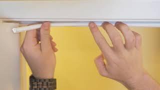 How to use Weather Stripping and Door Sweep