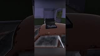 КАК ПРЕВРАТИТЬ САТСУМУ В МЕРСС #mysummercar #msc #майсаммеркар #2023 #майсаммеркар #game #ghost #car