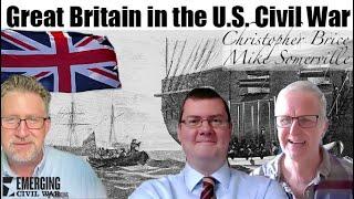 Great Britain in the Civil War