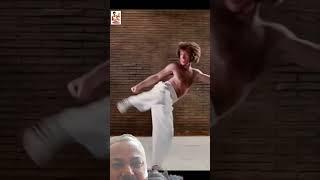 Bruce lee the karate genius