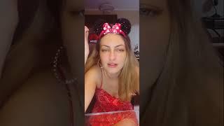 Starlet girl periscope live 223 #vlog#stream#periscope#brodcast#live #beauty#starletgirl