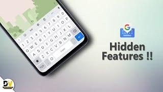 Top 5 Hidden Gboard Tips and Tricks that makes your typing Easier and Faster