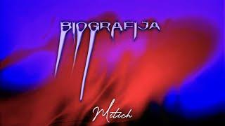 Mitich - Biografija