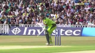 Umar Akmal On Fire 64 Vs Austalia T20