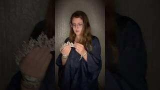 #storyteller Hypnotic doesn’t trust Maya’s friend #characters #cosplay #acting #pov #fantasy