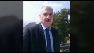 Ali geyikçi