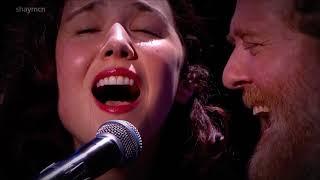 Glen Hansard and Lisa Hannigan - Falling Slowly