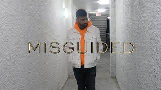 Jag Gatz - Misguided (Official Music Video)