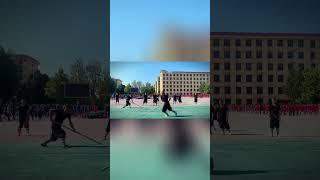 赛场就是战场#kungfu #傳承 #shorts