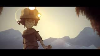 E*D Films "ELEMENTED" An Animated Adventure Story | Concept Trailer 2015