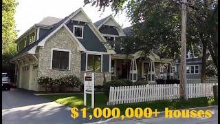 Geneva, Illinois $1 million+ homes for sale 2022 (Chicago area)