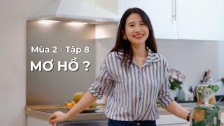 Chuyện người mơ hồ - Bước qua khủng hoảng danh tính | Trieu Nguyen Huyen Trang Podcast