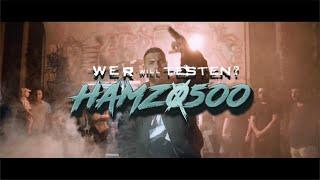 HAMZO 500 - WER WILL TESTEN (prod. by Aside)