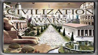 Warcraft 3 - Civilization Wars